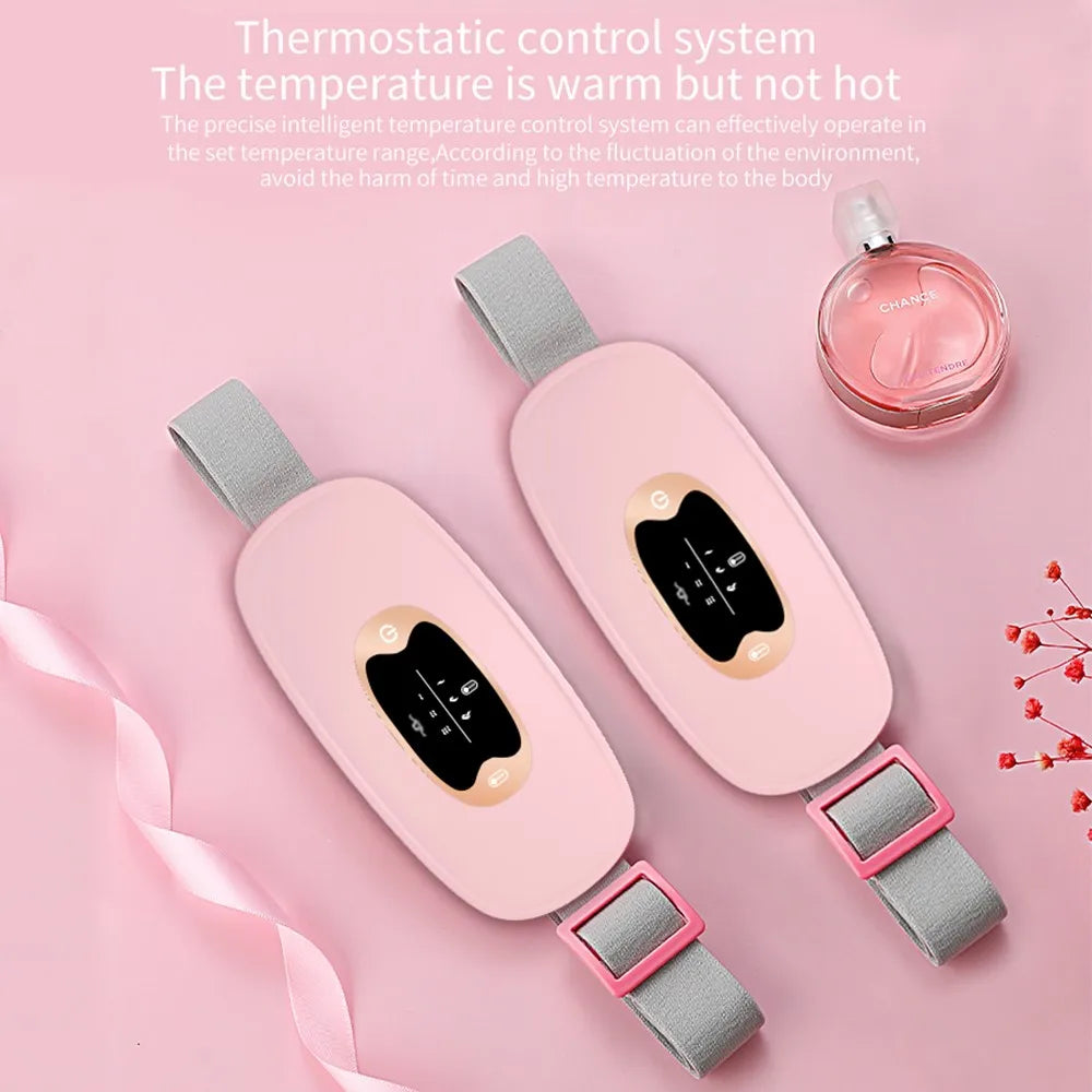 Period Pain relief Device