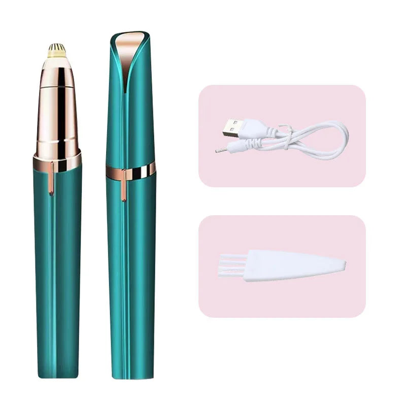 Flawless Brows Hair Remover
