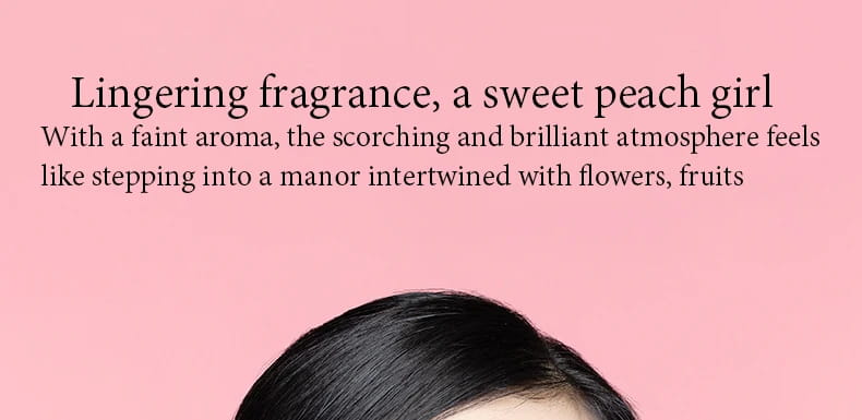 BIOAQUA Honey Peach Exfoliating Cream Facial Scrub Exfoliant Body