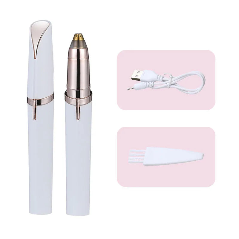 Flawless Brows Hair Remover