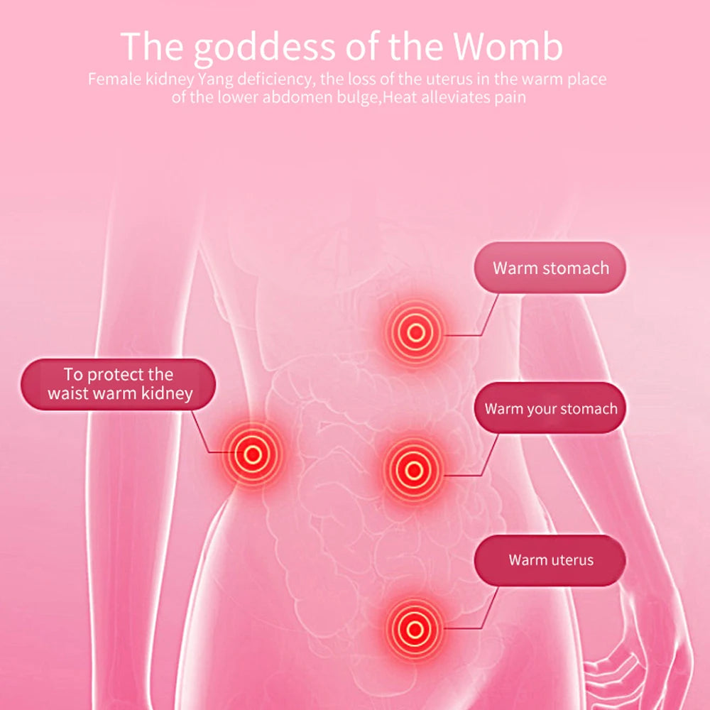 Period Pain relief Device