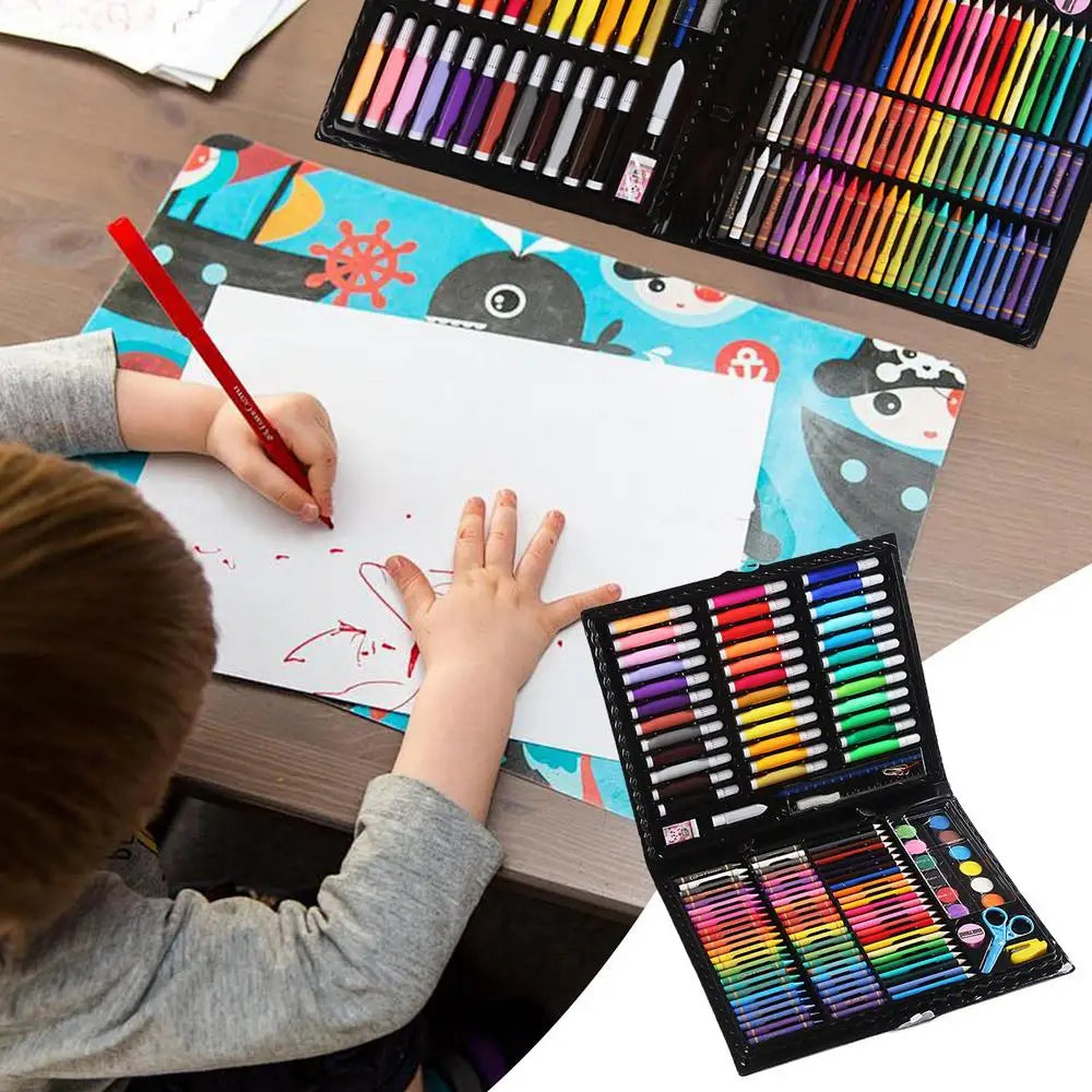 Coloring Kit For kids