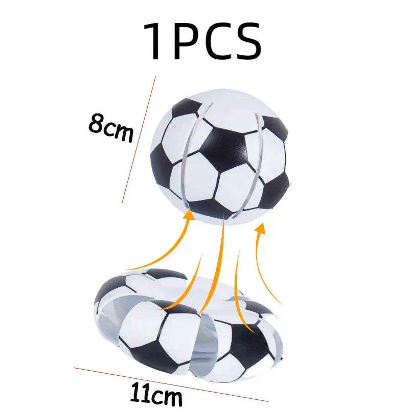 UFO Flying Saucer Ball Training Games Interactive Outdoor Sports