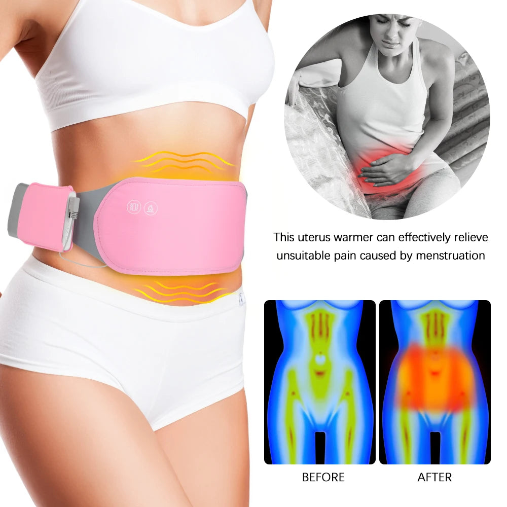 Period Pain relief Device