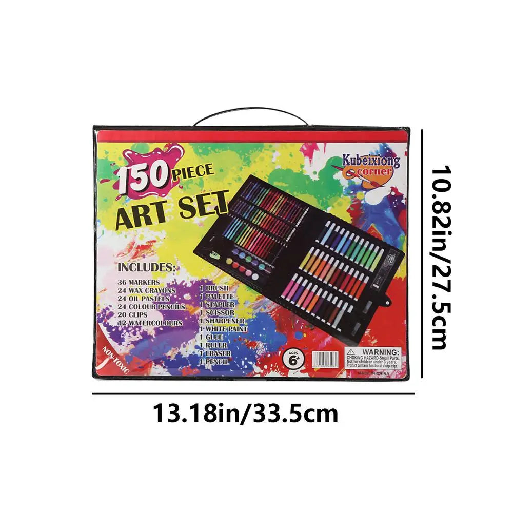 Coloring Kit For kids