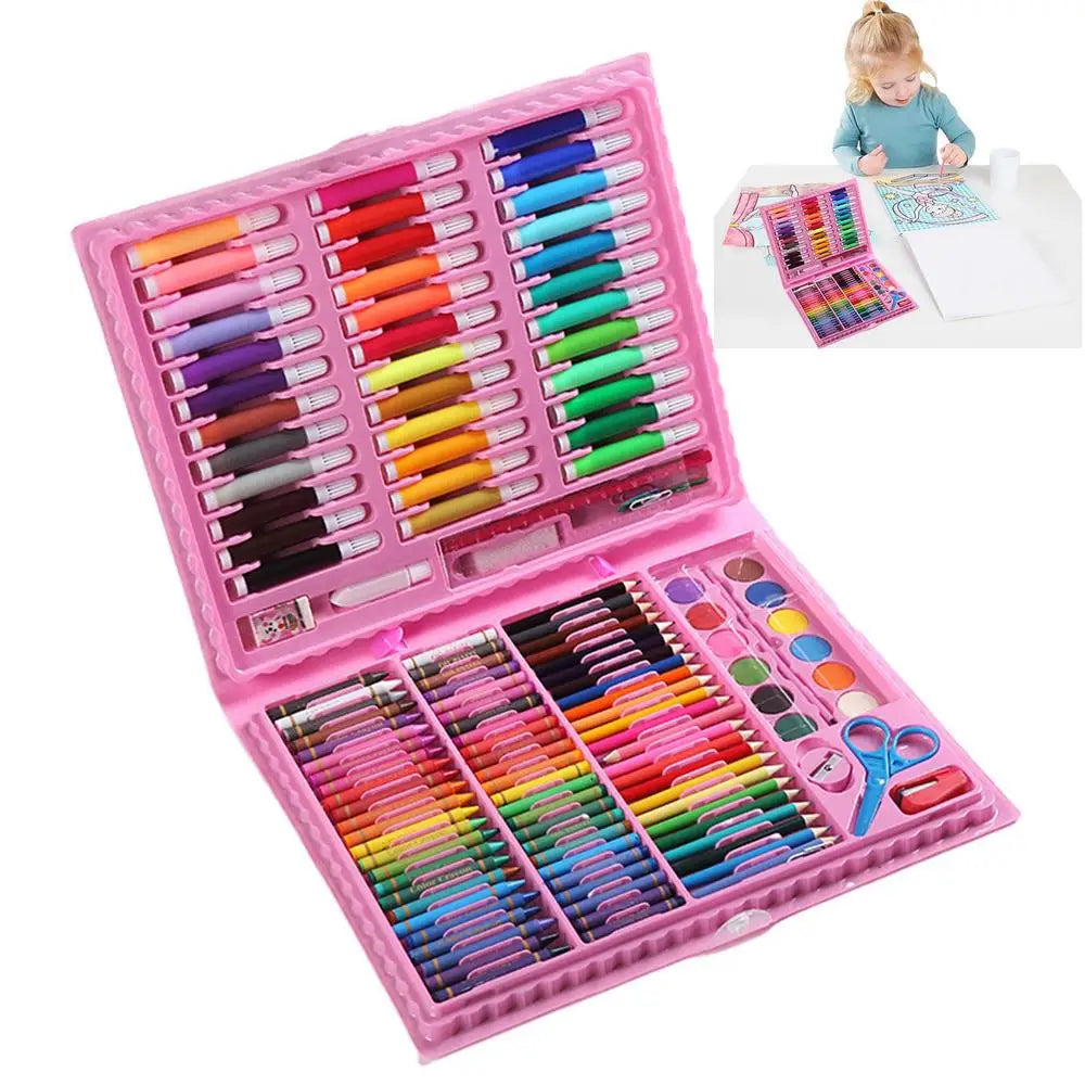Coloring Kit For kids