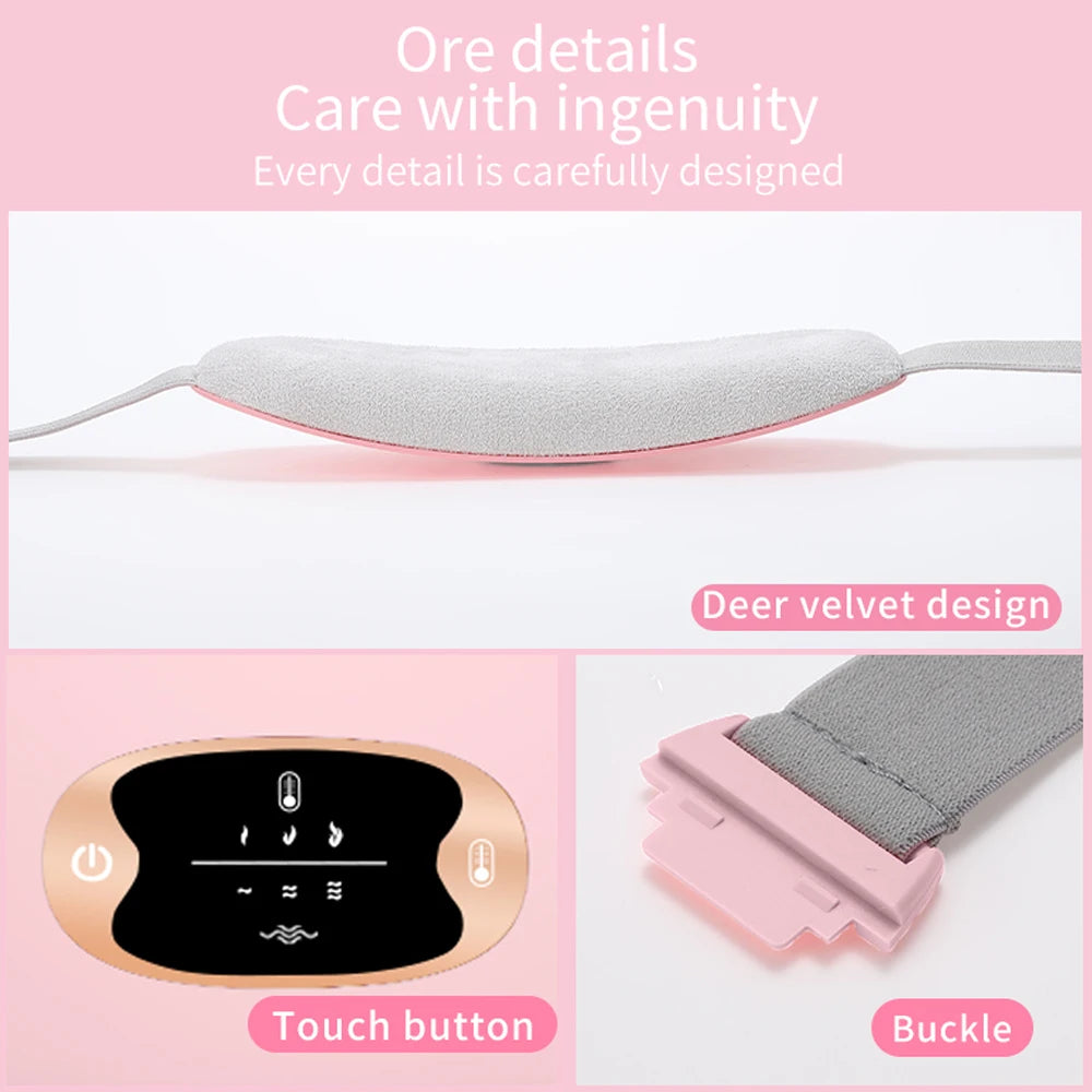 Period Pain relief Device