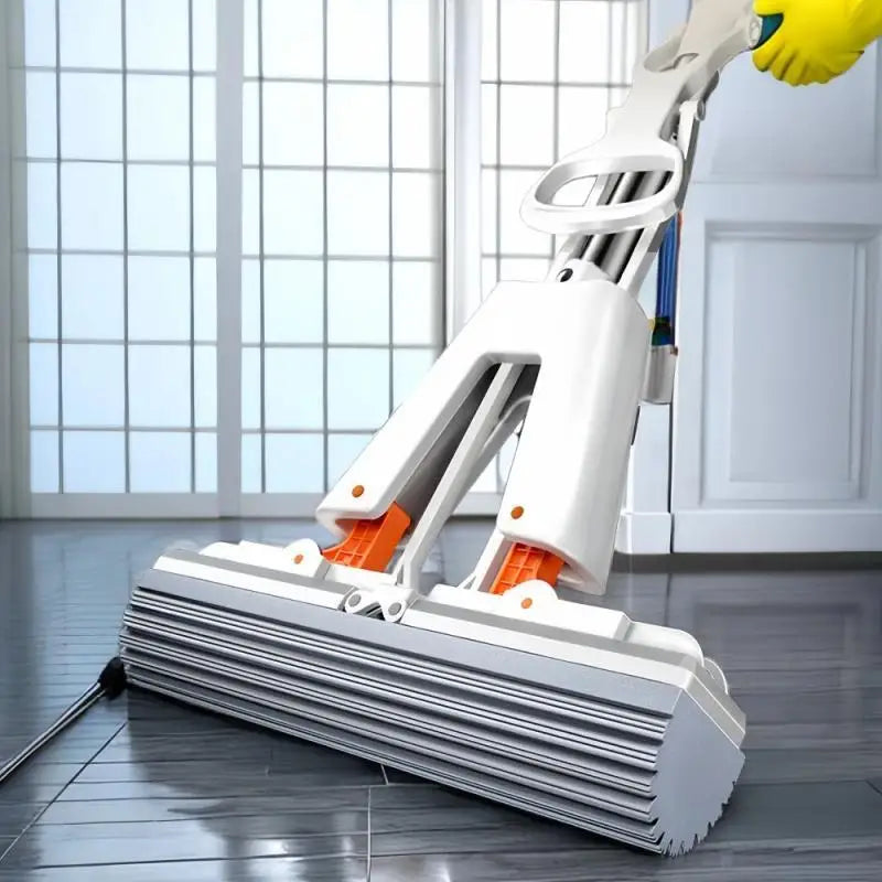 360 Rotating Adjustable Mop