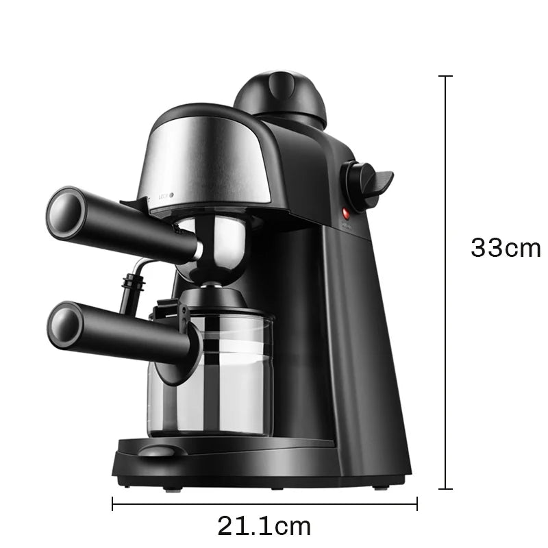 Semi Automatic Espresso Maker