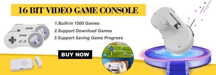 Wireless Controller Gamepad