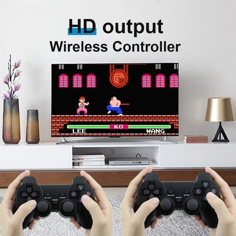Wireless Controller Gamepad
