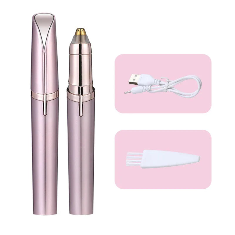 Flawless Brows Hair Remover