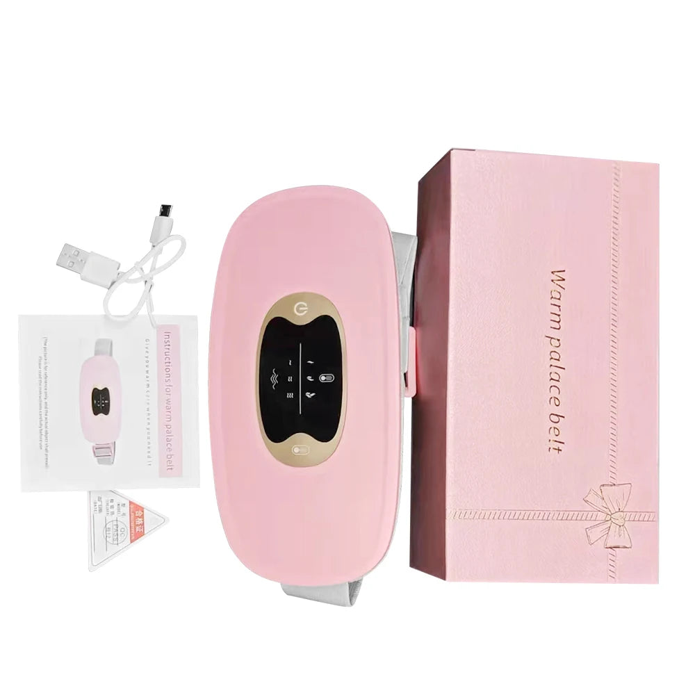 Period Pain relief Device