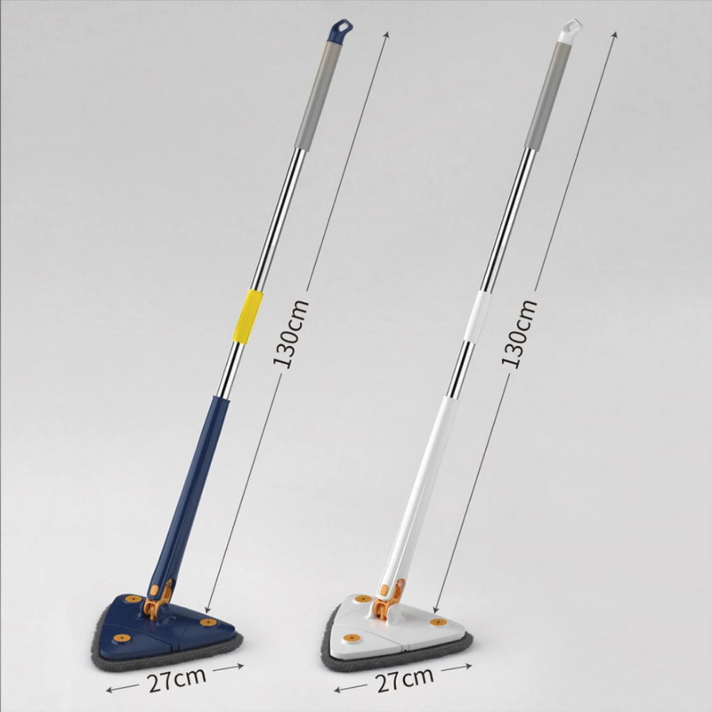 360 Rotating Adjustable Mop
