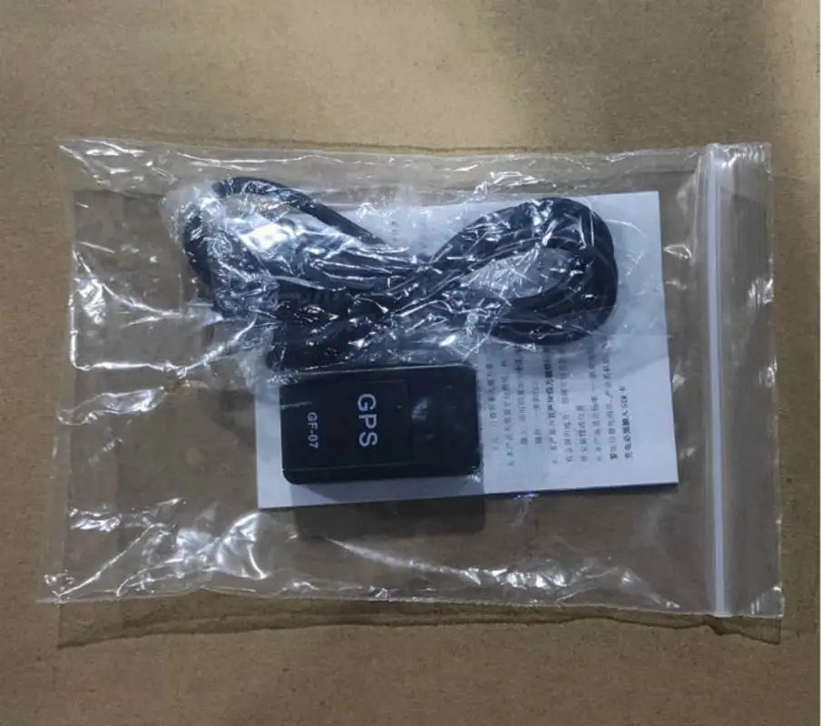 Mini GPS Tracker