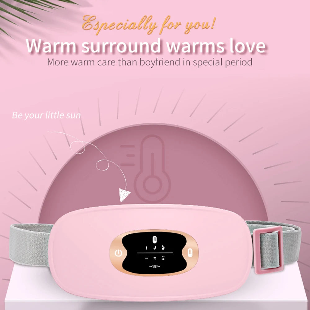 Period Pain relief Device