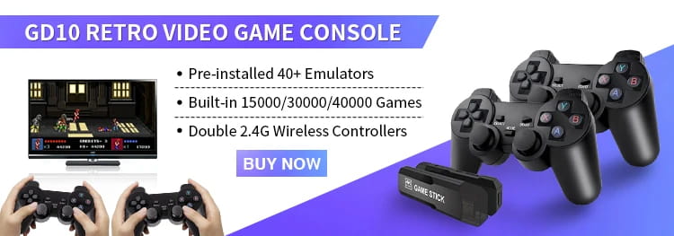 Wireless Controller Gamepad