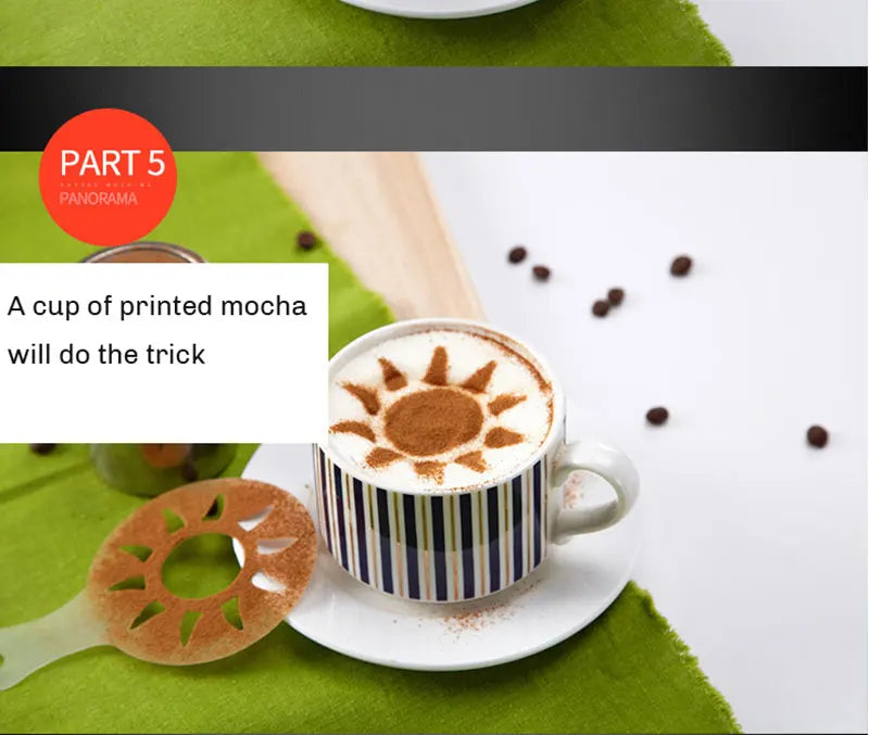 Semi Automatic Espresso Maker