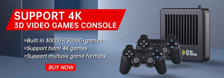 Wireless Controller Gamepad