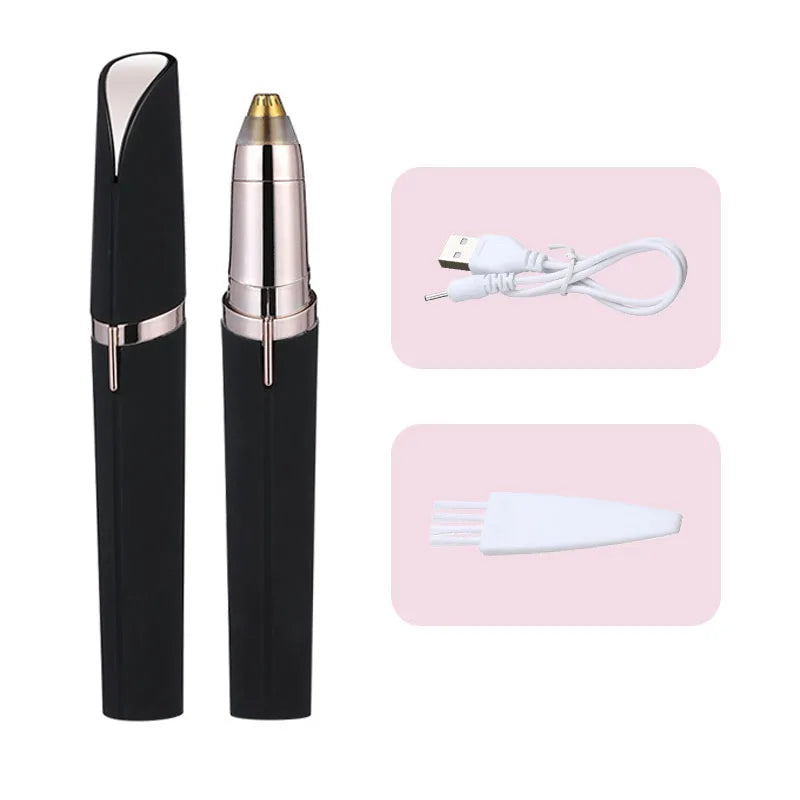 Flawless Brows Hair Remover