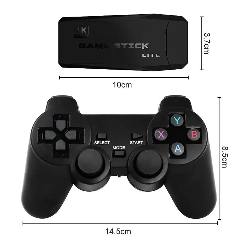 Wireless Controller Gamepad