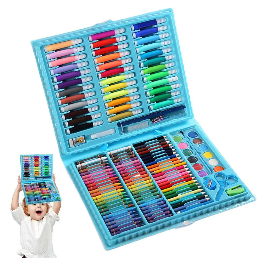 Coloring Kit For kids