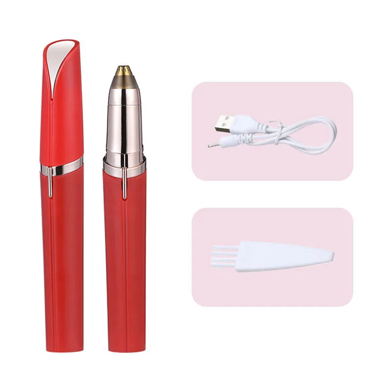 Flawless Brows Hair Remover