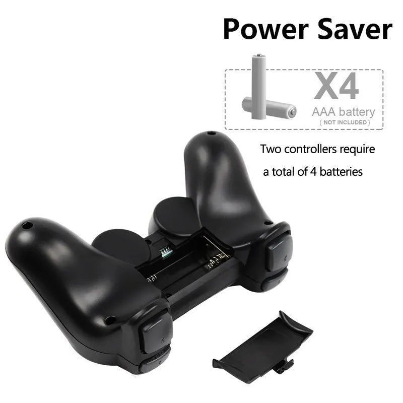 Wireless Controller Gamepad