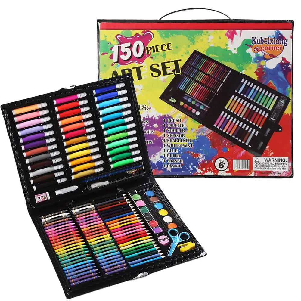 Coloring Kit For kids