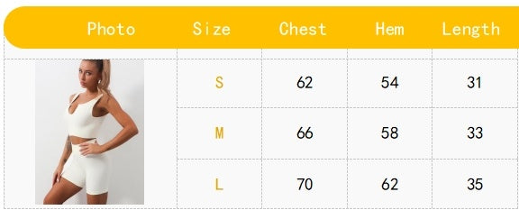 Women’s Seamless Sports Bra Workout Crop Top Tank Tops For Women Longline Ribbed Fitness