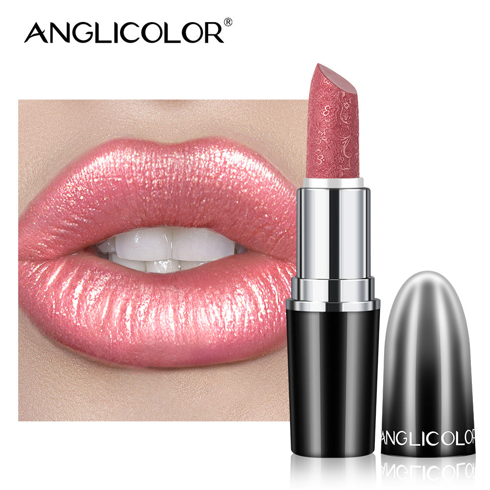 Lip Lipstick Gloss Waterproof Long Lasting Matte Glossy Women’s Vegan 11HIP HIPPIE