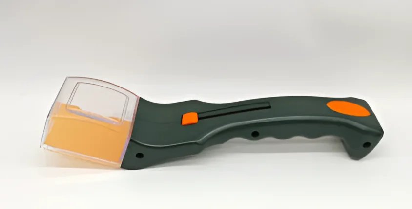 Handheld Insect Catcher Bee Clip Secondgenerationinsectcatcher