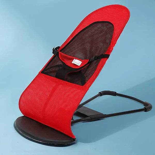 Foldable Swing Chair for Babies & Toddlers Three speed Height Adjustment Baby Comfort
