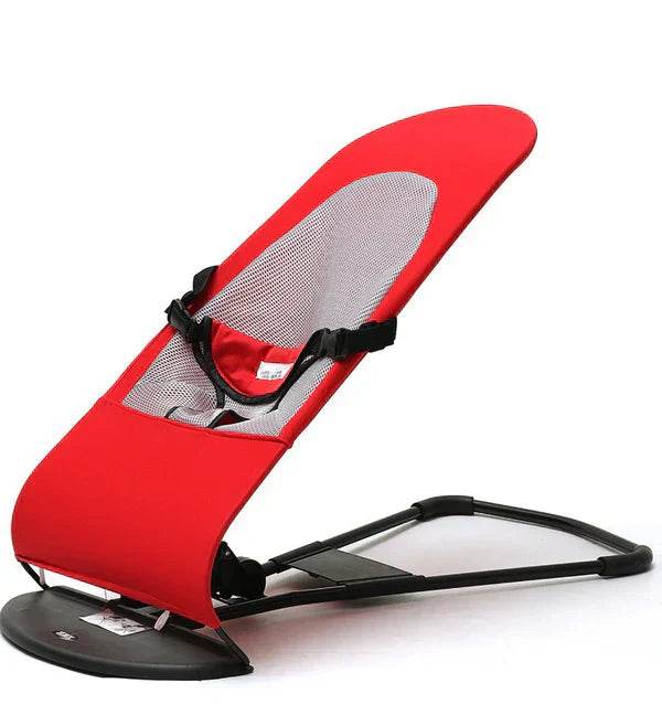 Foldable Swing Chair for Babies & Toddlers Three speed Height Adjustment Baby Comfort