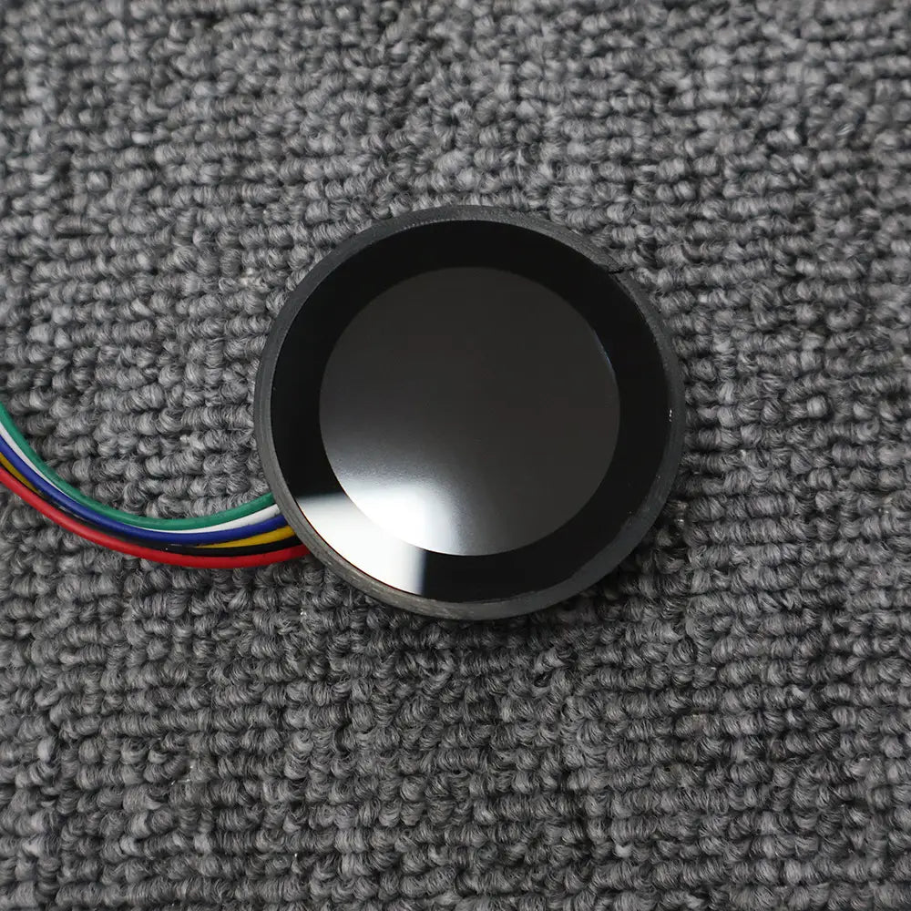 Motorcycle Multi mode Dynamic LED Demon Eye