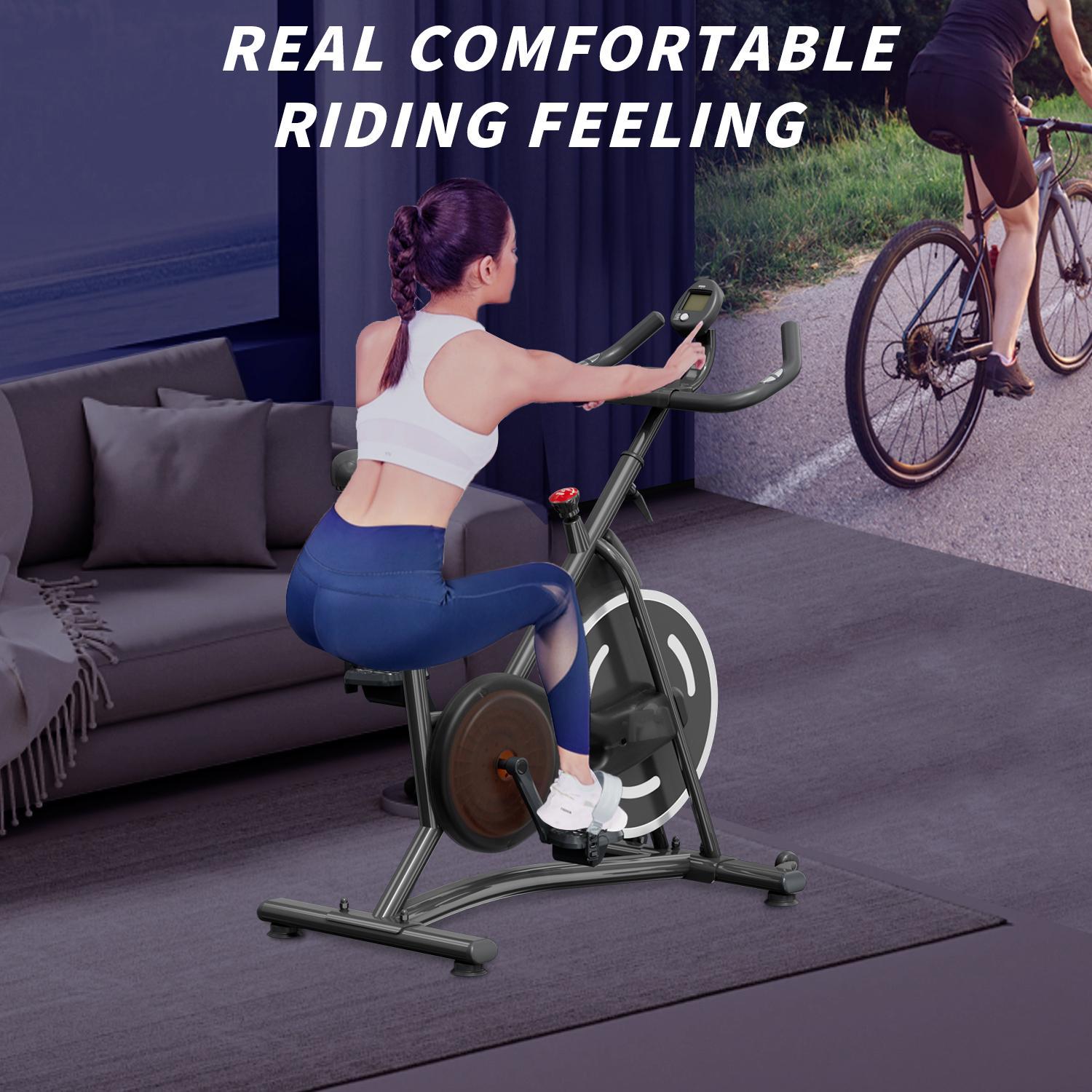 The Top Fitness Equipment For Your Home Gym Black