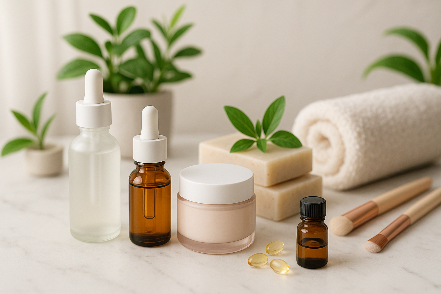 Health & Beauty