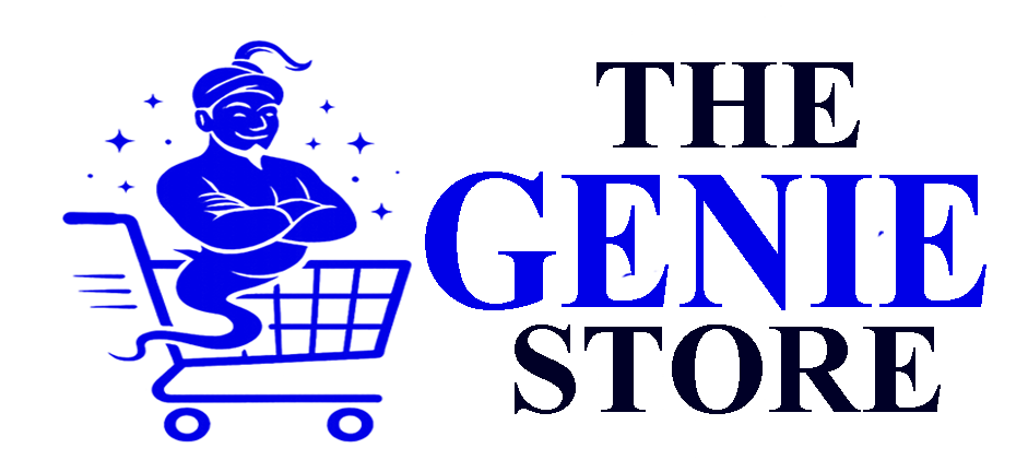The Genie Store