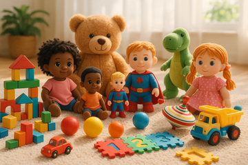 toys